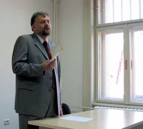 Prof. dr Lazar Vrkatić (1960-2007)