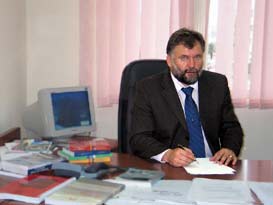 Osnivač USEE, Prof.dr Lazar Vrkatić